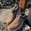 Herre Jomos | Jomos - Forars Sneakers I Brun Farve