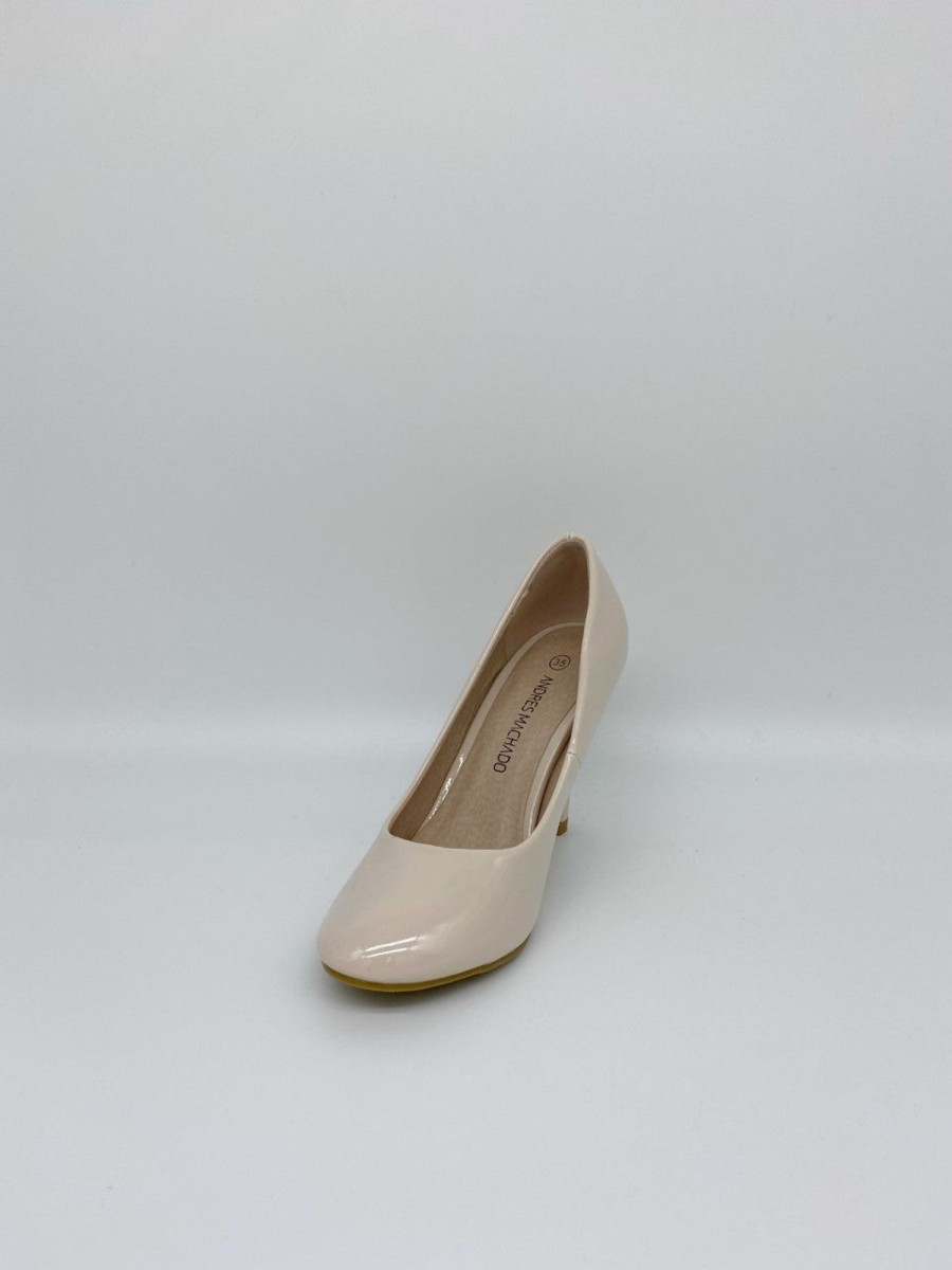 Dame Andres Machado | Andres Machado - Pumps