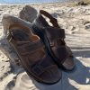 Herre Jomos | Jomos - Brun Sandal