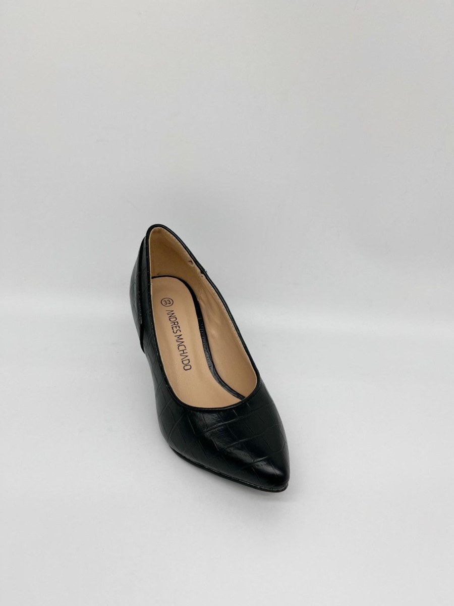 Dame Andres Machado | Andres Machado - Pumps