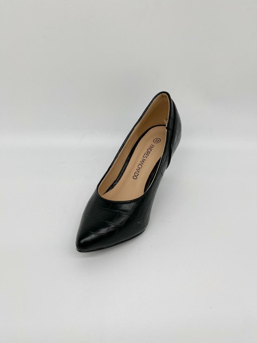 Dame Andres Machado | Andres Machado - Pumps