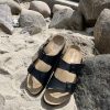 Herre Rohde | Rohde - Herre Slippers I Sort