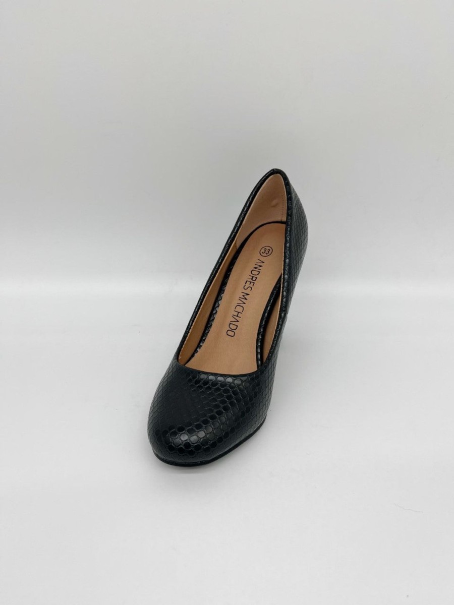 Dame Andres Machado | Andres Machado - Pumps