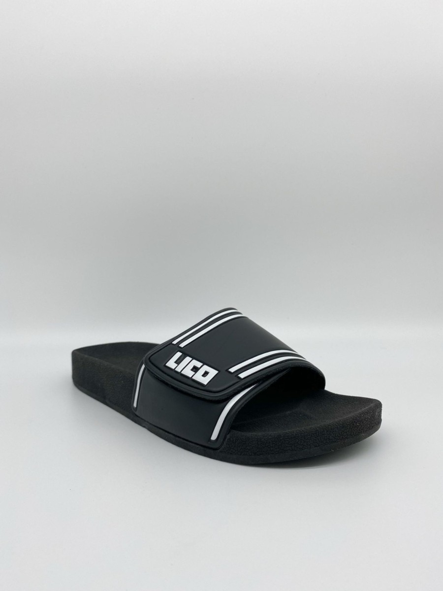 Herre LICO | Lico - Badesandal