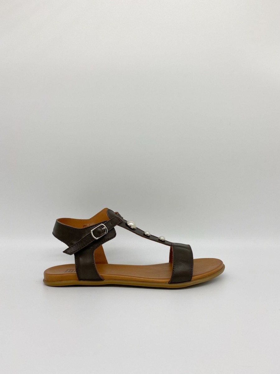 Dame Lasse Balschmidt | Lasse Balschmidt - Sandal