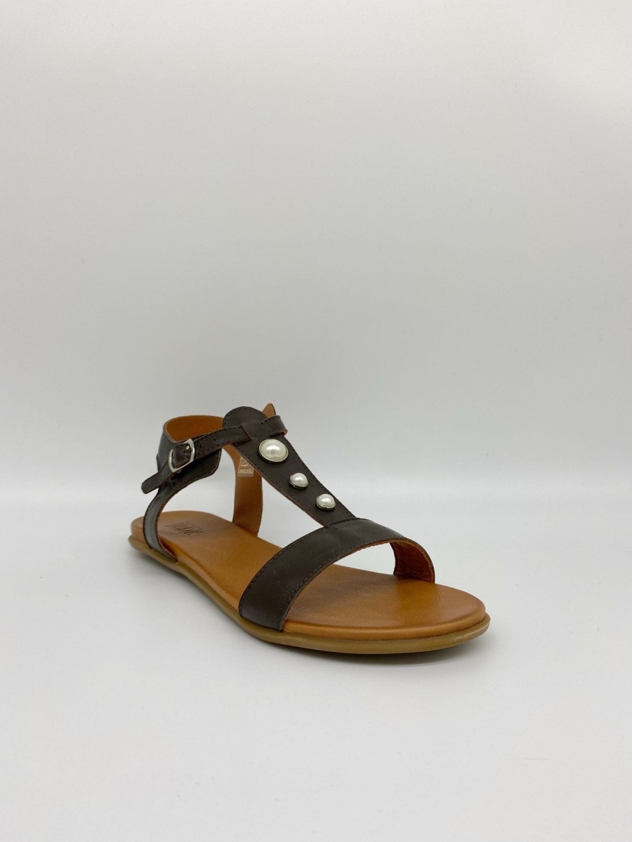 Dame Lasse Balschmidt | Lasse Balschmidt - Sandal