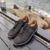 Herre Skowolter | Jomos - Sort Herresneakers