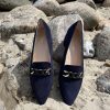 Dame Gabor | Gabor - Bla Pumps