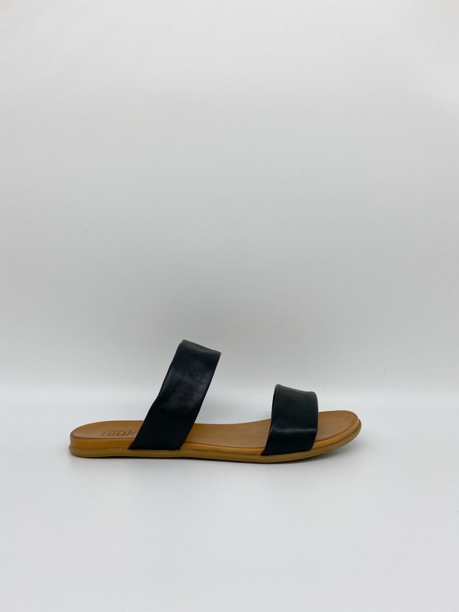 Dame Lasse Balschmidt | Lasse Balschmidt - Sandal