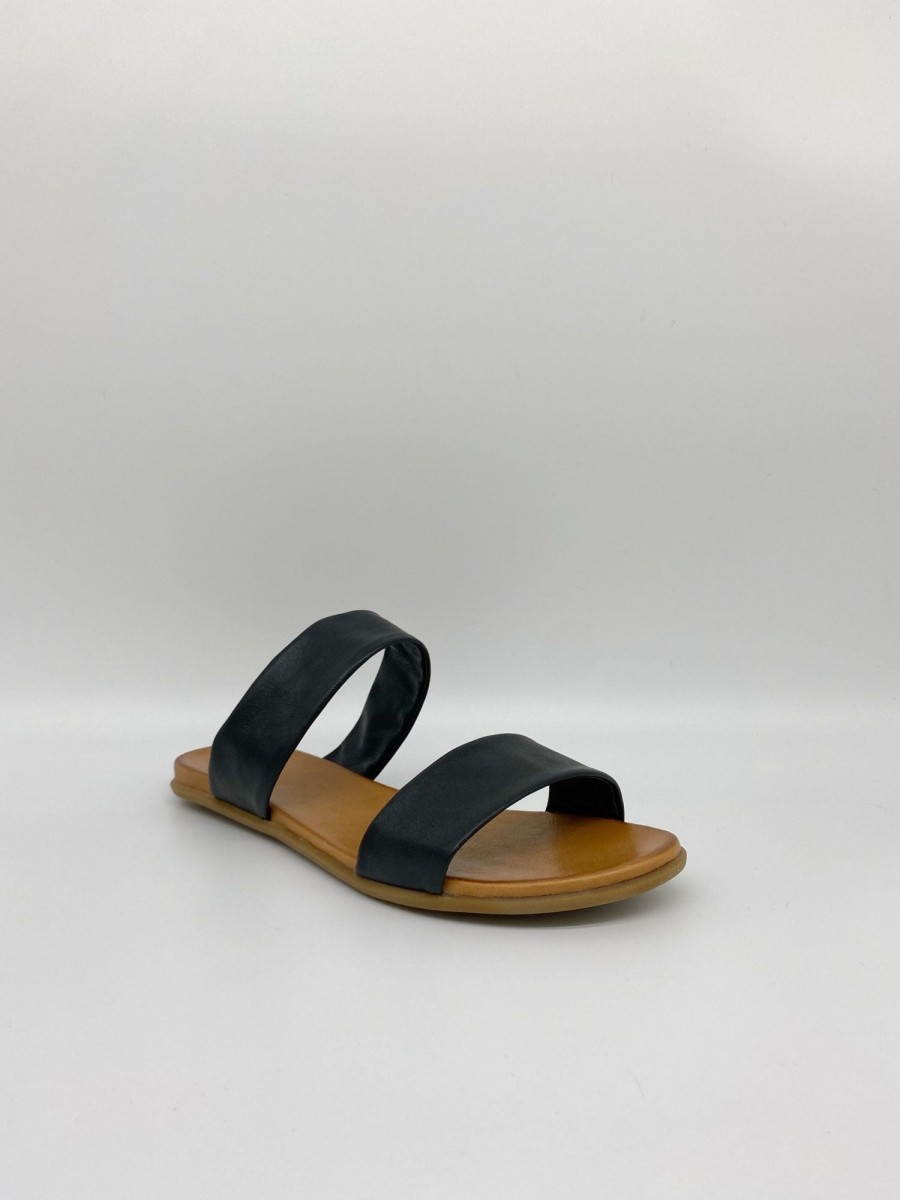 Dame Lasse Balschmidt | Lasse Balschmidt - Sandal