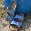 Dame Rohde | Rohde - Bla Lak Sandal