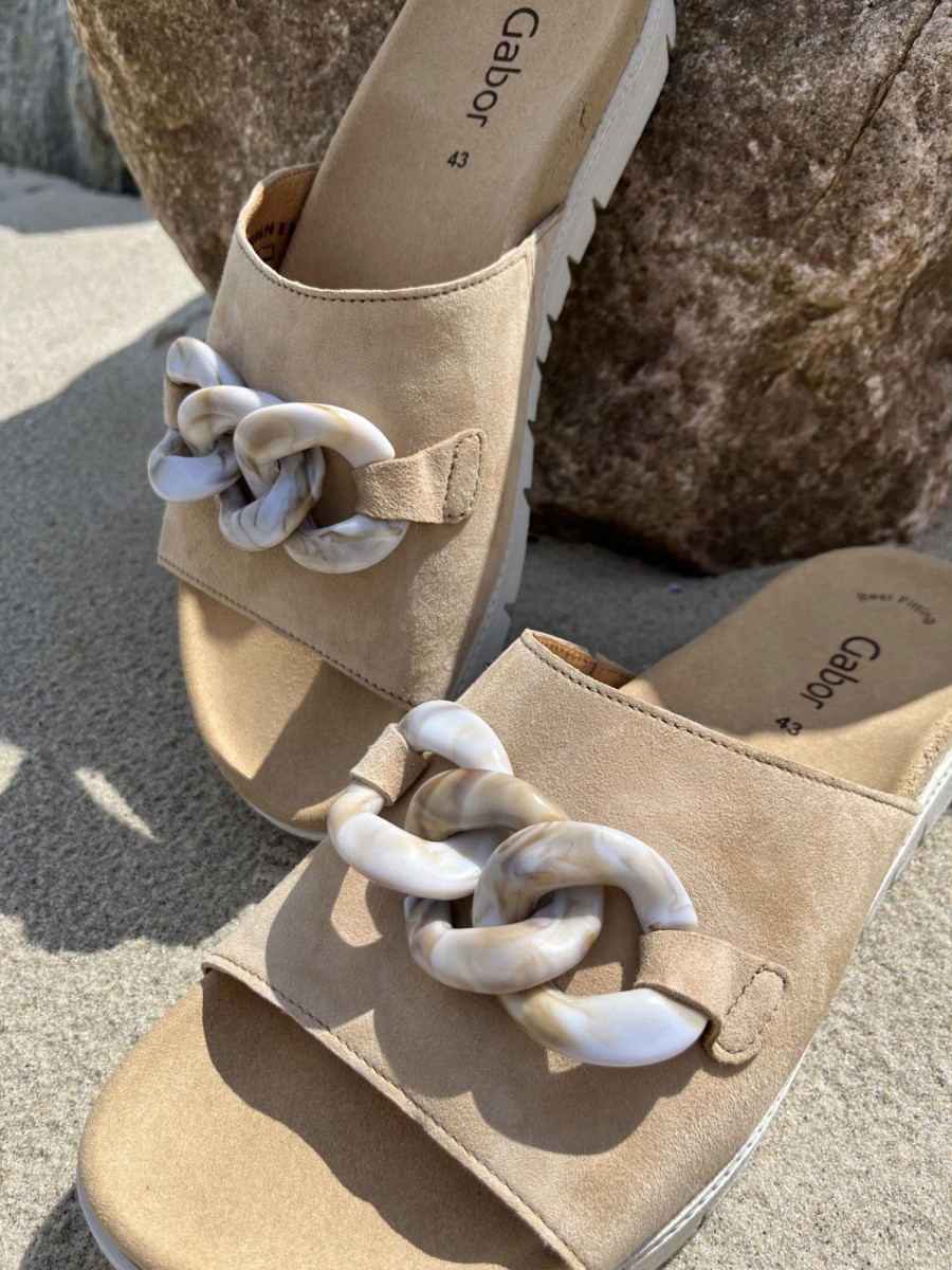 Dame Gabor | Gabor - Sandal