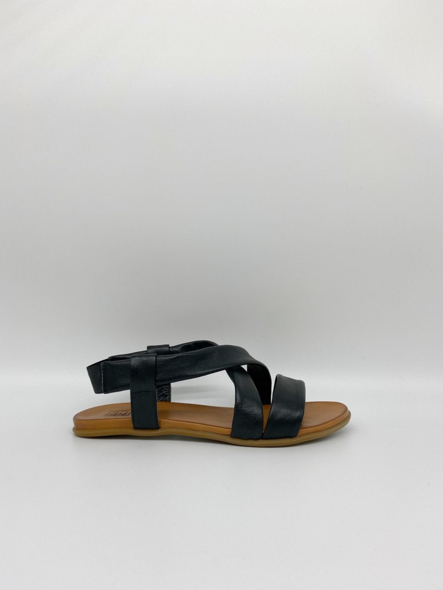 Dame Lasse Balschmidt | Lasse Balschmidt - Sandal