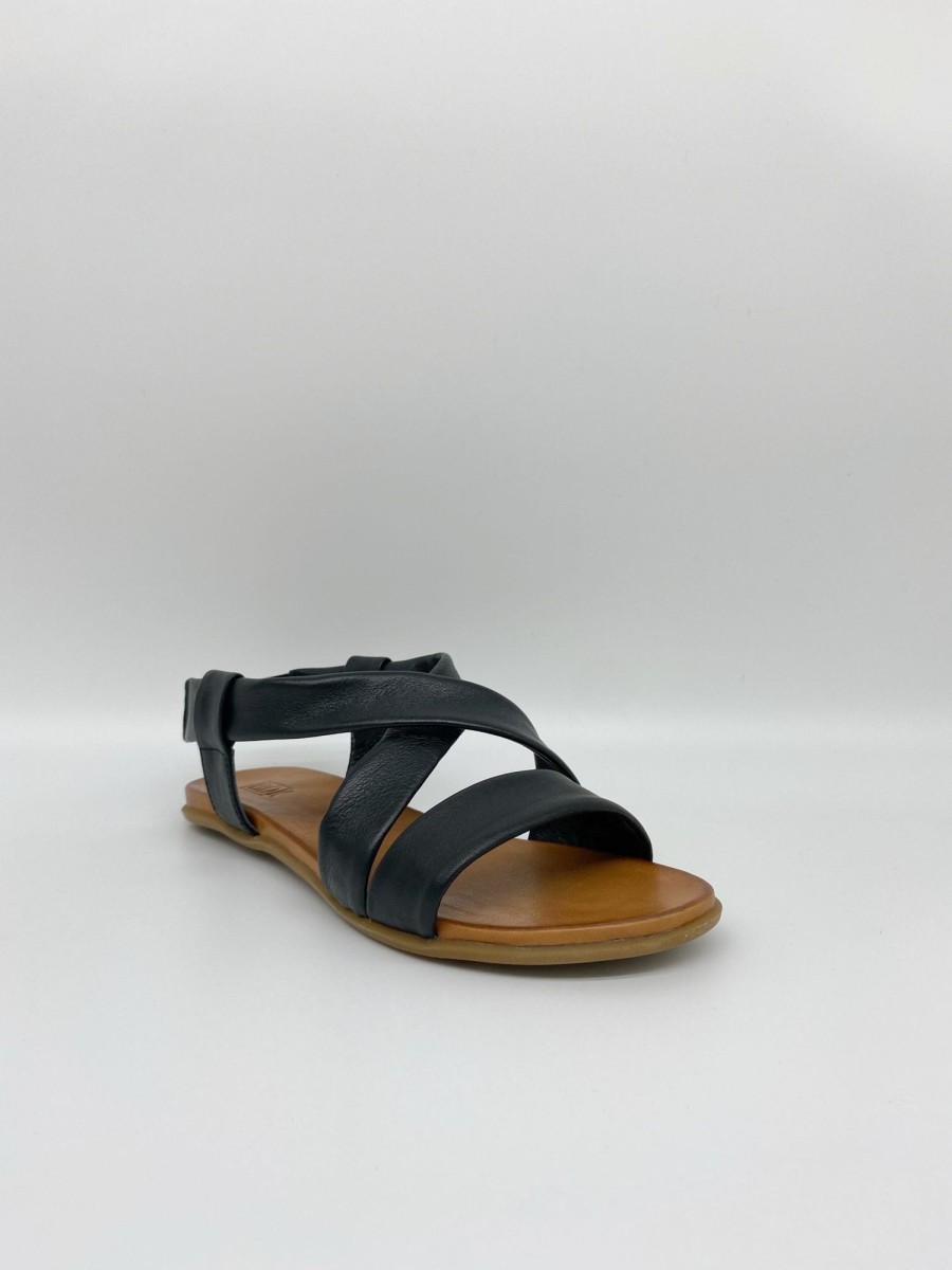 Dame Lasse Balschmidt | Lasse Balschmidt - Sandal