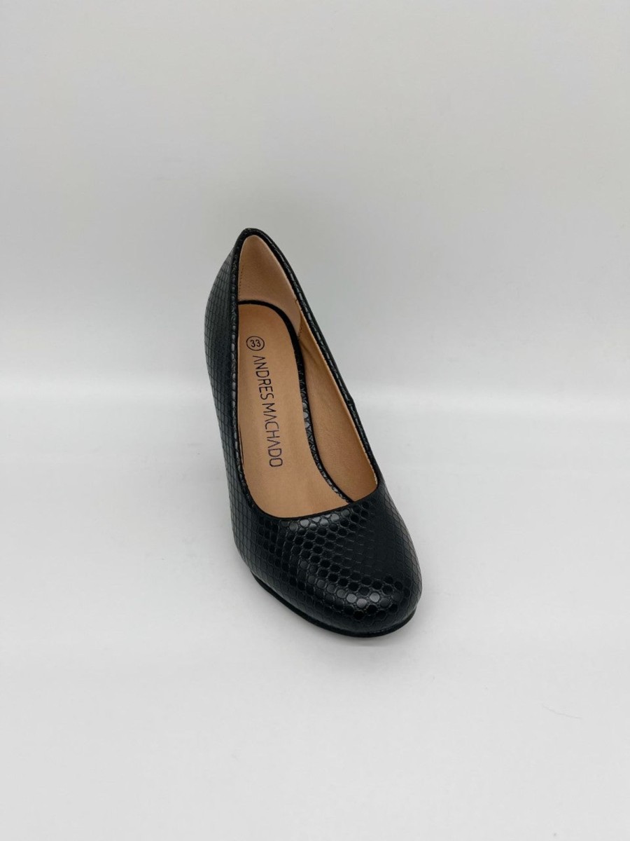 Dame Andres Machado | Andres Machado - Pumps