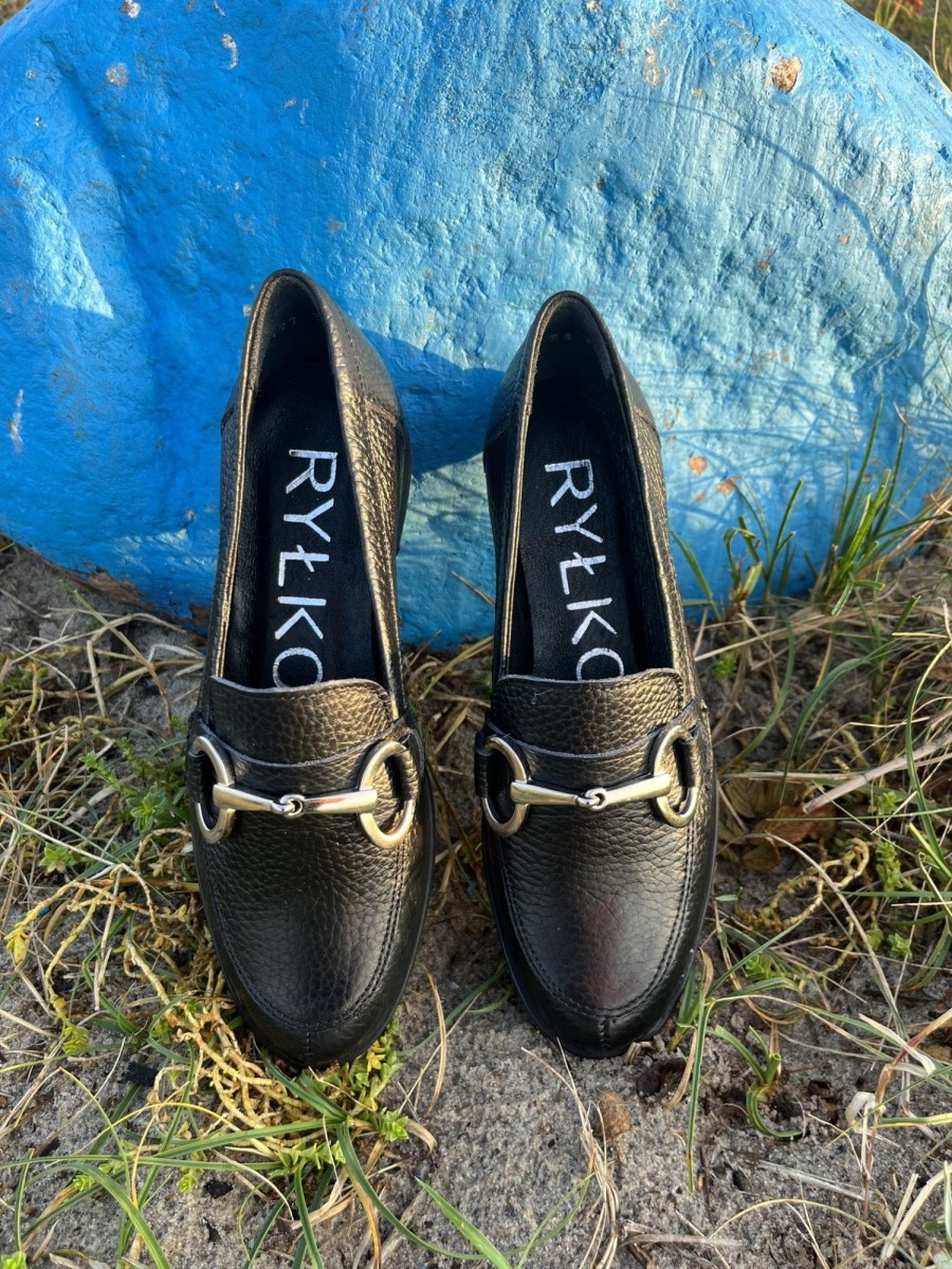 Dame Skowolter | Rylko - Loafers