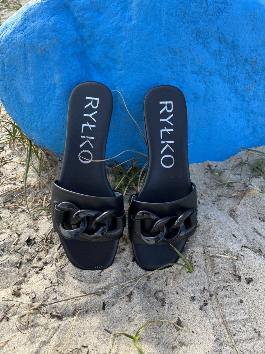 Dame Rylko | Rylko - Sandal