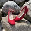 Dame Gabor | Gabor - Rod Pumps