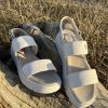 Dame Tamaris | Tamaris Comfort - Hvid Sandal