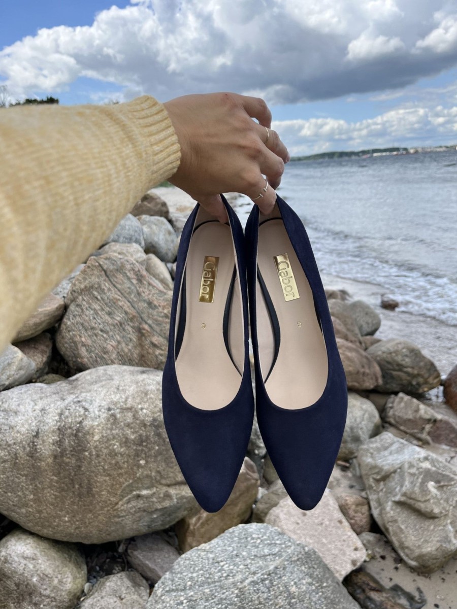 Dame Gabor | Gabor - Pumps