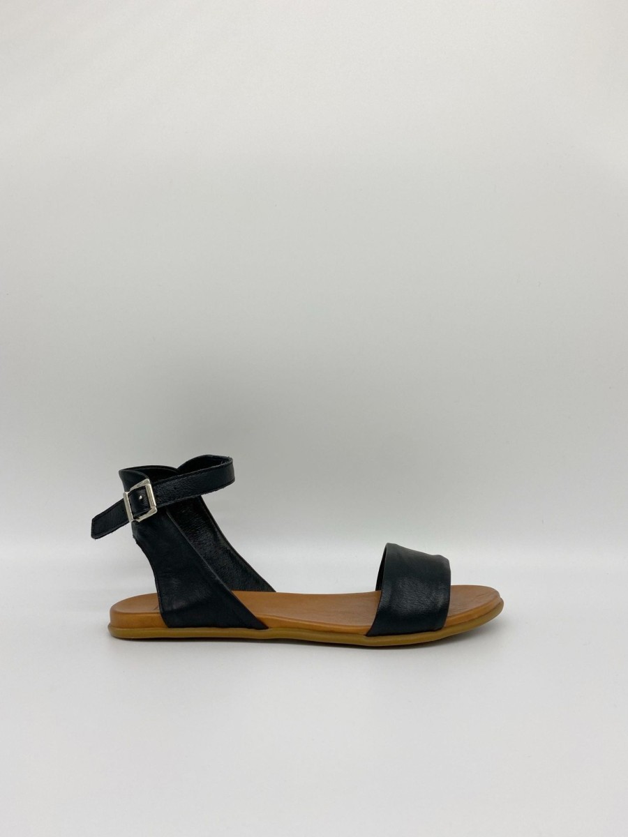 Dame Lasse Balschmidt | Lasse Balschmidt - Sandal