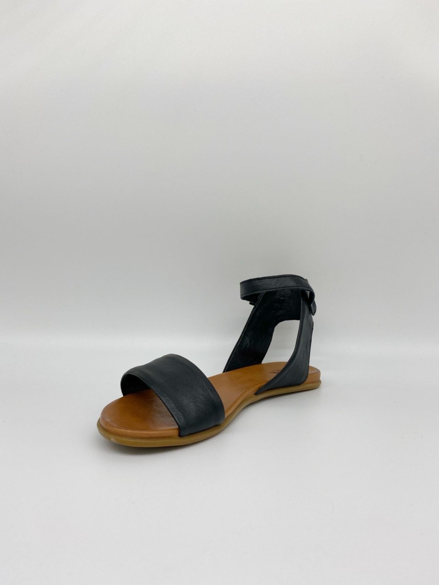 Dame Lasse Balschmidt | Lasse Balschmidt - Sandal