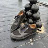 Herre Skowolter | Jomos - Sort Herresneakers