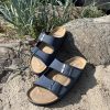 Dame Rohde | Rohde - Bla Sandal