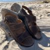 Herre Jomos | Jomos - Brun Sandal