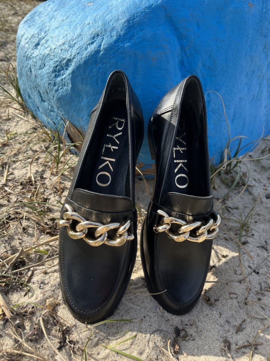 Dame Rylko | Rylko - Loafers