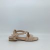 Dame Andres Machado | Andres Machado - Sandal Lys