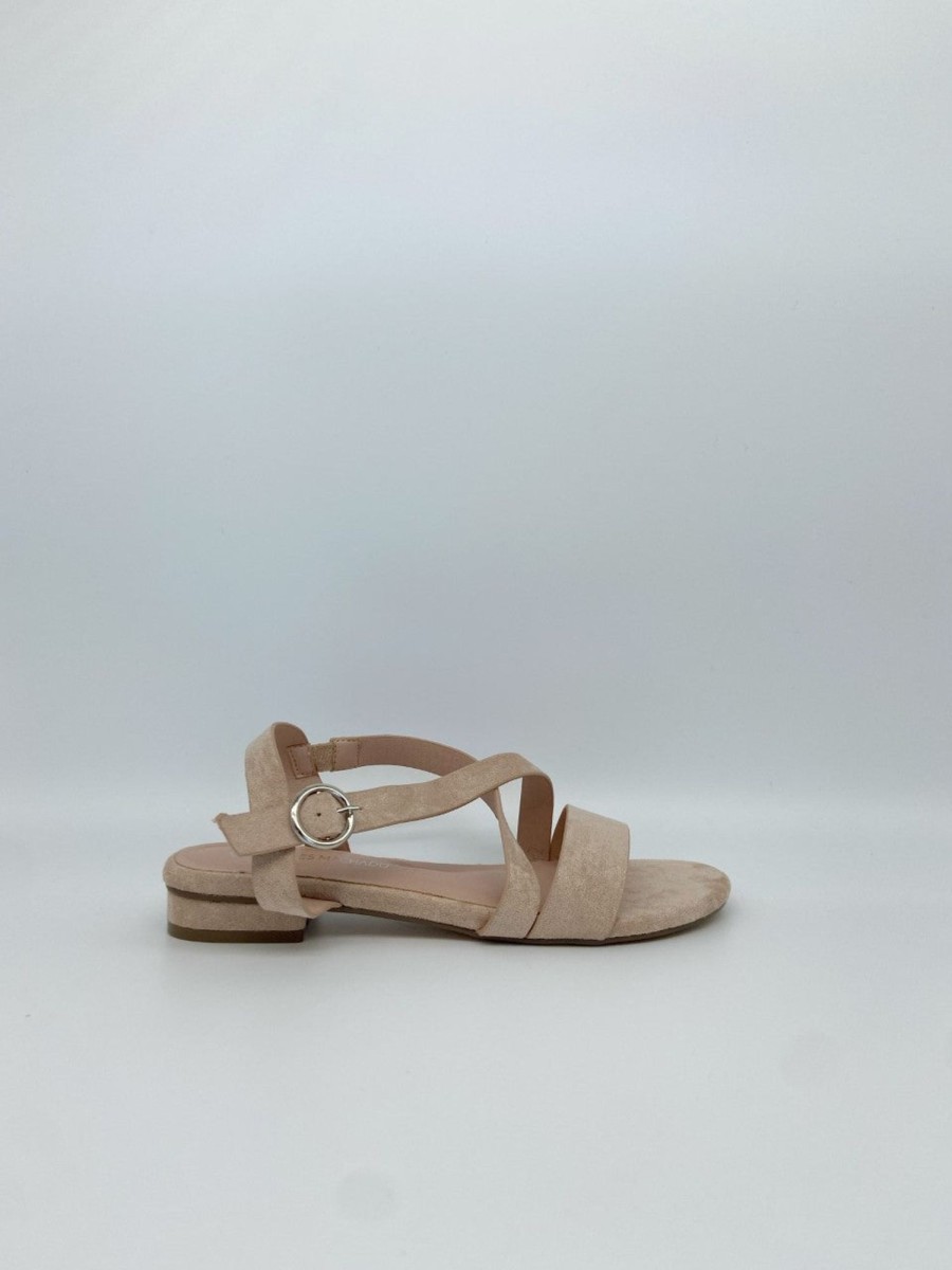 Dame Andres Machado | Andres Machado - Sandal Lys