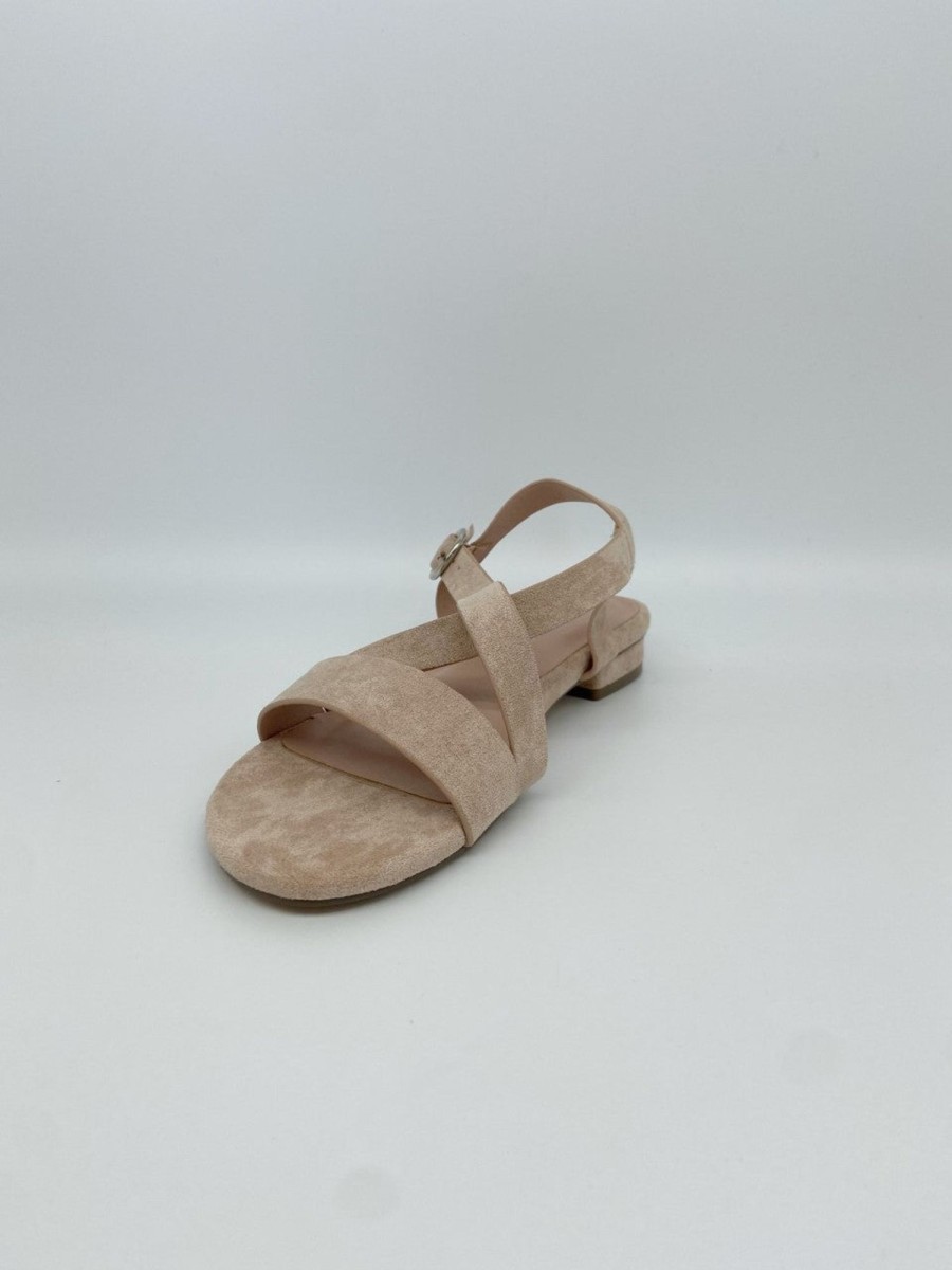 Dame Andres Machado | Andres Machado - Sandal Lys