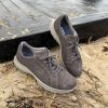 Herre Skowolter | Jomos - Gra Herresneakers