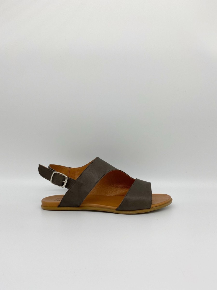 Dame Lasse Balschmidt | Lasse Balschmidt - Sandal