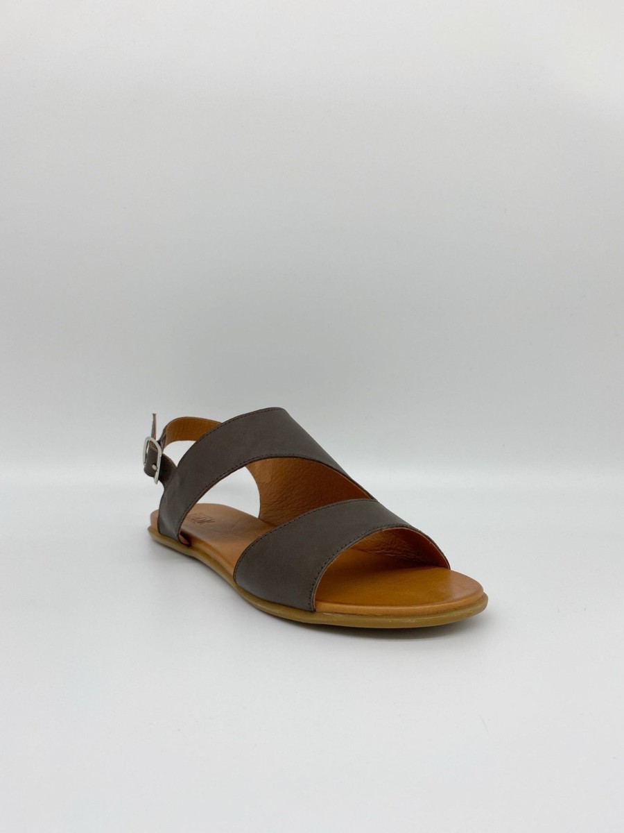 Dame Lasse Balschmidt | Lasse Balschmidt - Sandal