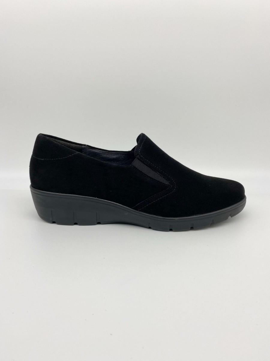 Dame Semler | Semler - Loafers