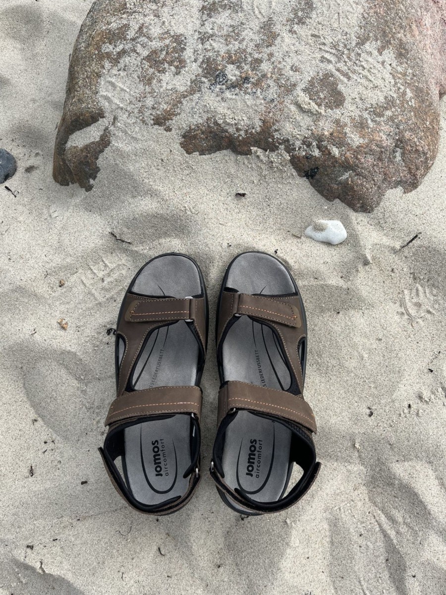 Herre Skowolter | Jomos - Sandal