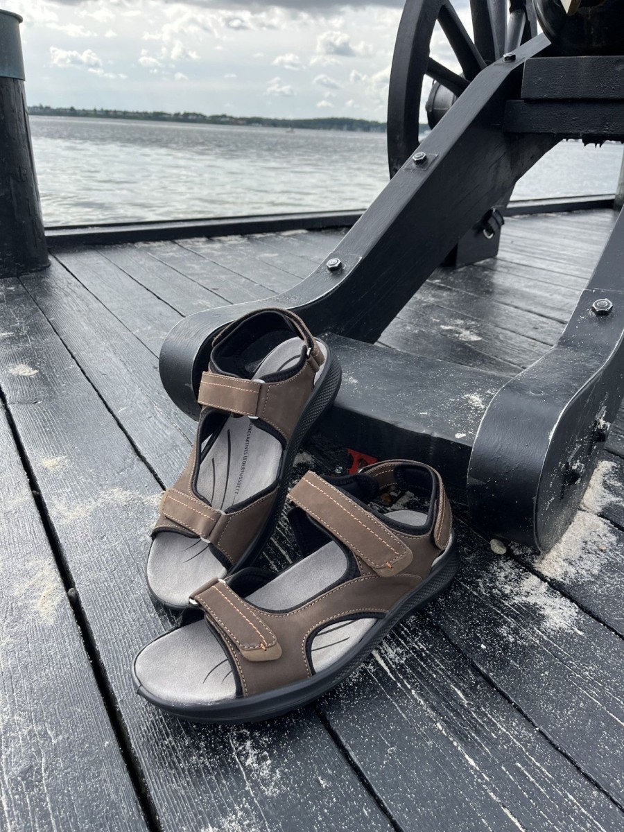 Herre Skowolter | Jomos - Sandal